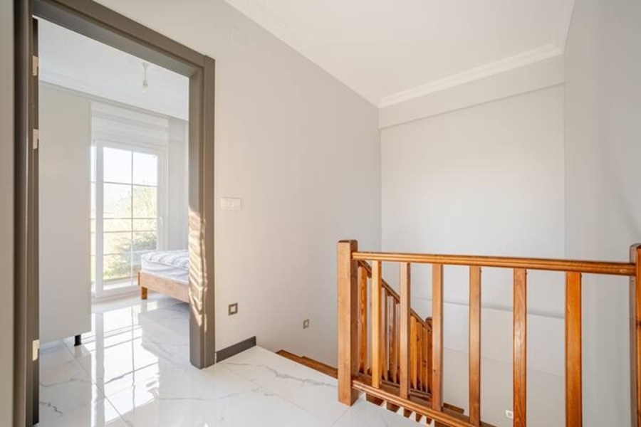 Villa Karya Köyceğiz